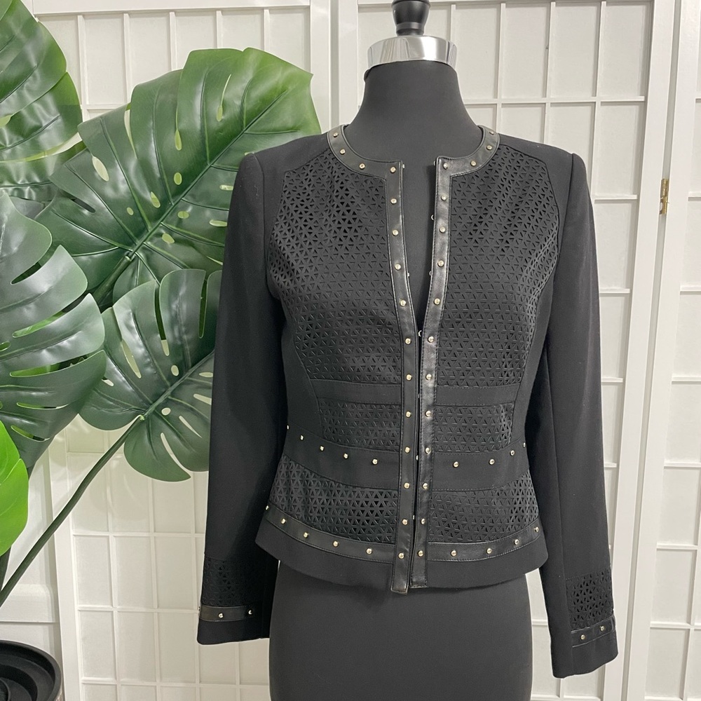 White House Black Market Jacket